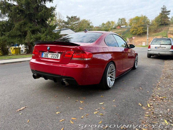 BMW 3 325i 2007