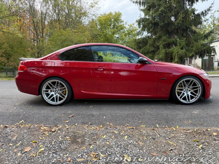 BMW 3 325i 2007