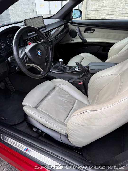 BMW 3 325i 2007