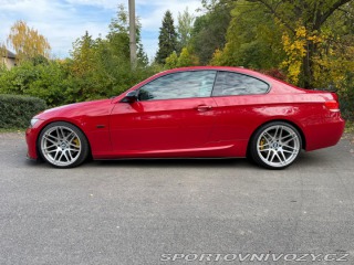 BMW 3 325i 2007