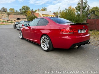 BMW 3 325i 2007