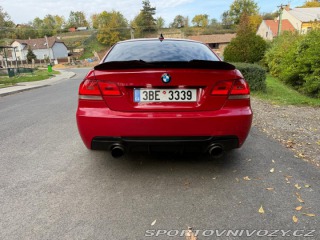BMW 3 325i 2007