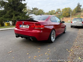 BMW 3 325i 2007
