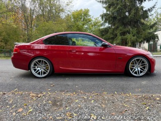 BMW 3 325i 2007