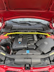 BMW 3 325i 2007