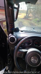 Ostatní značky Ostatní modely Jeep Wrangler Unlimited R 2011