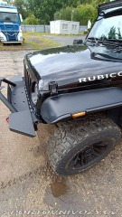 Ostatní značky Ostatní modely Jeep Wrangler Unlimited R 2011