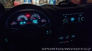 Ostatní značky Ostatní modely Jeep Wrangler Unlimited R 2011
