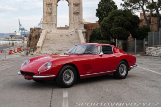Ferrari  275 GTB