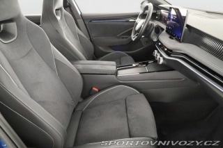 Škoda Superb Sportline 2.0 TSI 2025