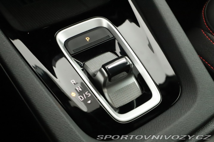 Škoda Octavia RS RS RS 2.0 TSI 2025