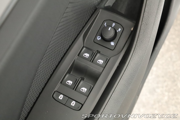 Škoda Octavia RS RS RS 2.0 TSI 2025