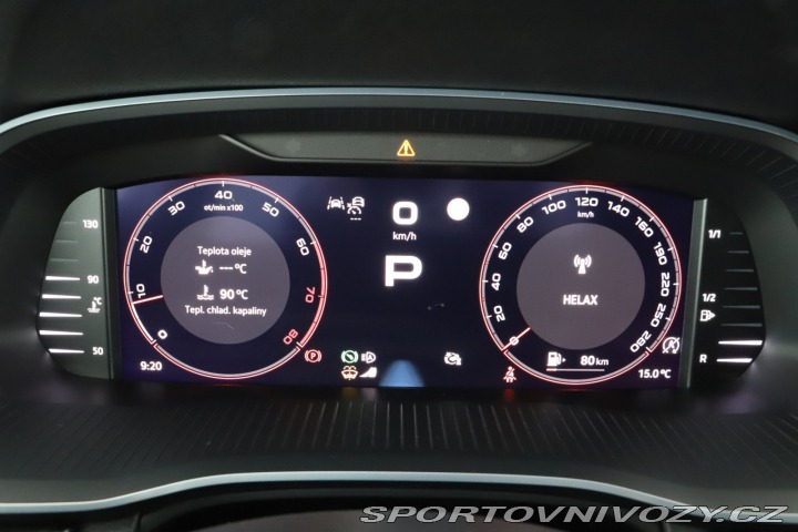 Škoda Octavia RS RS RS 2.0 TSI 2025