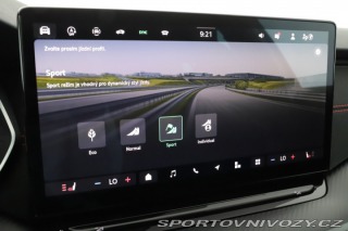 Škoda Octavia RS RS RS 2.0 TSI 2025