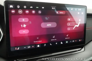 Škoda Octavia RS RS RS 2.0 TSI 2025