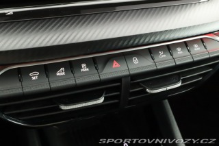 Škoda Octavia RS RS RS 2.0 TSI 2025