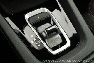 Škoda Octavia RS RS RS 2.0 TSI 2025