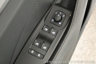 Škoda Octavia RS RS RS 2.0 TSI 2025