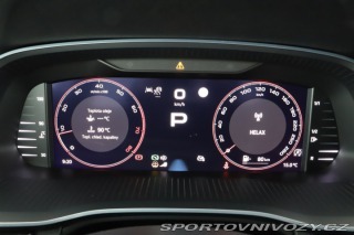 Škoda Octavia RS RS RS 2.0 TSI 2025