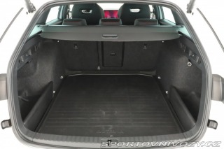 Škoda Octavia RS RS RS 2.0 TSI 2025