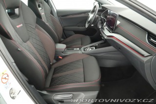 Škoda Octavia RS RS RS 2.0 TSI 2025