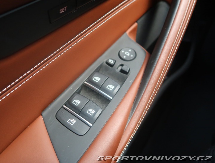 BMW 5 Luxury Line 530e xDrive 2021