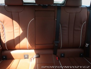 BMW 5 Luxury Line 530e xDrive 2021