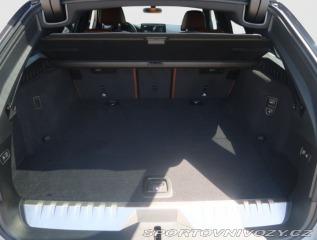 BMW 5 Luxury Line 530e xDrive 2021