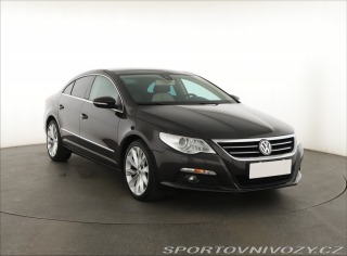 Volkswagen Passat CC CC  2.0 TDI BMT