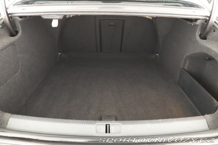 Volkswagen Passat CC CC  2.0 TDI BMT 2010