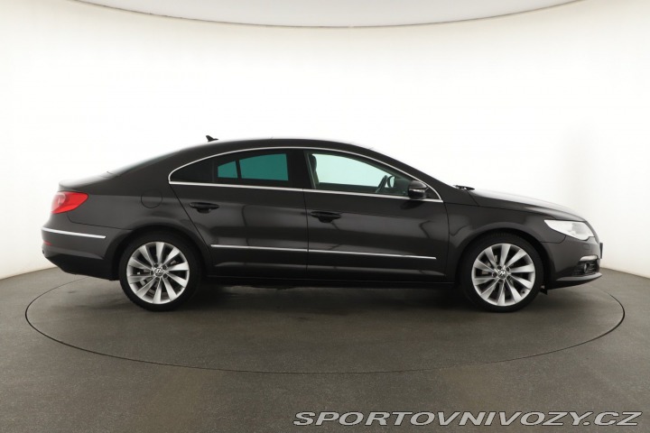Volkswagen Passat CC CC  2.0 TDI BMT 2010