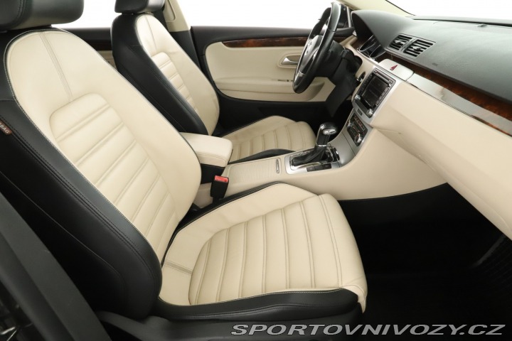Volkswagen Passat CC CC  2.0 TDI BMT 2010