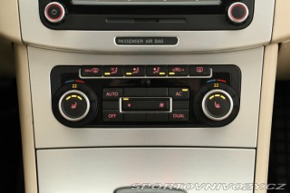 Volkswagen Passat CC CC 2.0 TDI BMT 2010