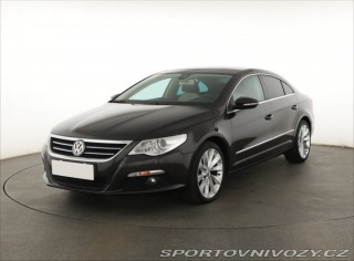Volkswagen Passat CC CC 2.0 TDI BMT 2010