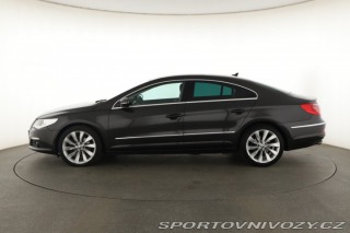 Volkswagen Passat CC CC 2.0 TDI BMT 2010