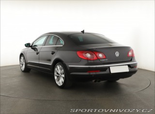 Volkswagen Passat CC CC 2.0 TDI BMT 2010