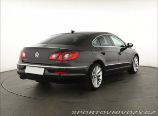 Volkswagen Passat CC CC 2.0 TDI BMT 2010