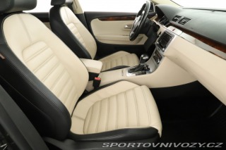 Volkswagen Passat CC CC 2.0 TDI BMT 2010