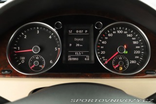 Volkswagen Passat CC CC 2.0 TDI BMT 2010