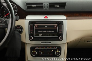 Volkswagen Passat CC CC 2.0 TDI BMT 2010