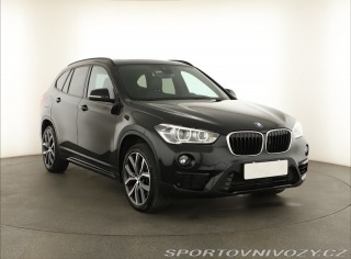 BMW X1 sDrive20i