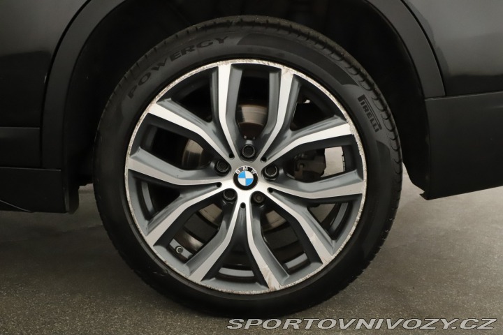 BMW X1 sDrive20i 2018