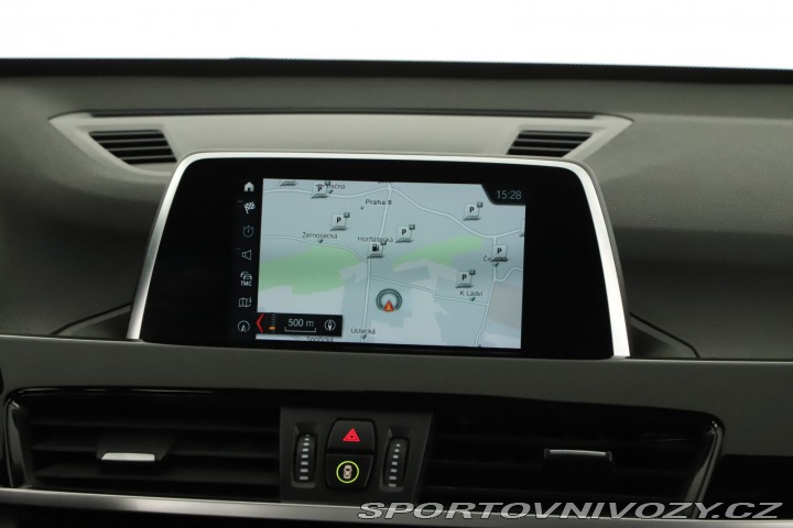 BMW X1 sDrive20i 2018
