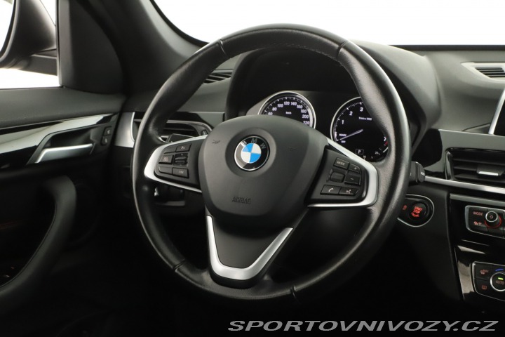BMW X1 sDrive20i 2018