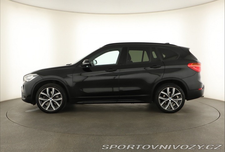 BMW X1 sDrive20i 2018