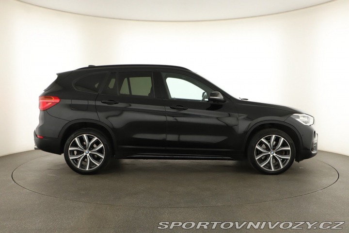 BMW X1 sDrive20i 2018