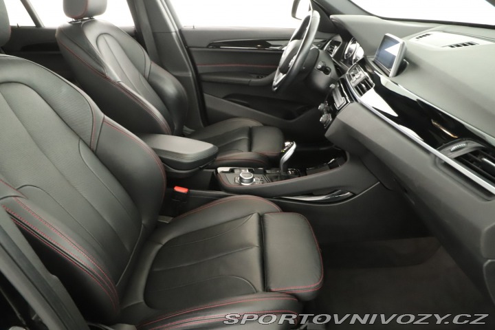 BMW X1 sDrive20i 2018