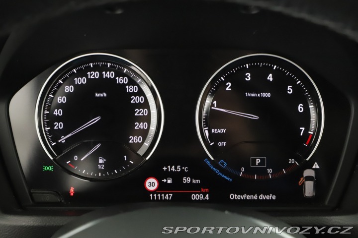 BMW X1 sDrive20i 2018