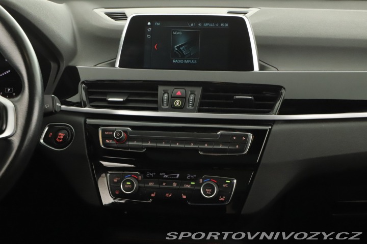 BMW X1 sDrive20i 2018