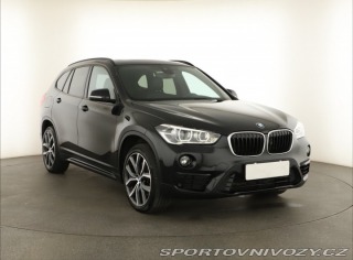 BMW X1 sDrive20i 2018